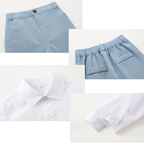 3-Piece Boys Essential Set