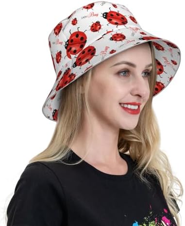 Perfect for the Sea PAYOHTO Marine Bucket Hats for Men Women