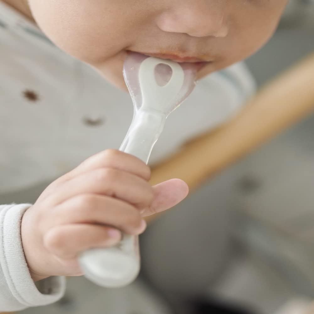 Perfect Toddler Self-Feeding Set