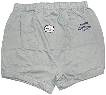 New Day Baby Boys Cotton Briefs 10Pack