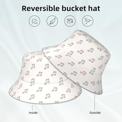 Funny Shiba Inu Bucket Hat for Men Women Super Duper