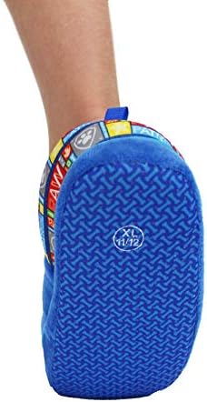 Paw Patrol Aline Slippers for Boys Girls ToddlerLittle Kid