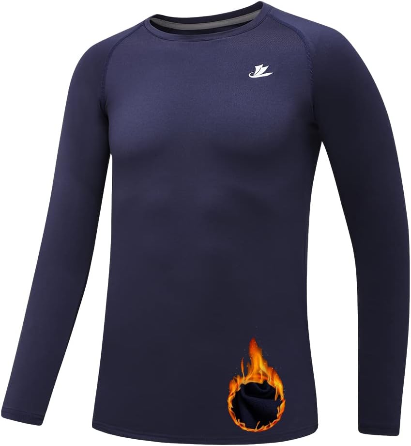 Team Optimum Thermal Fit for Boys