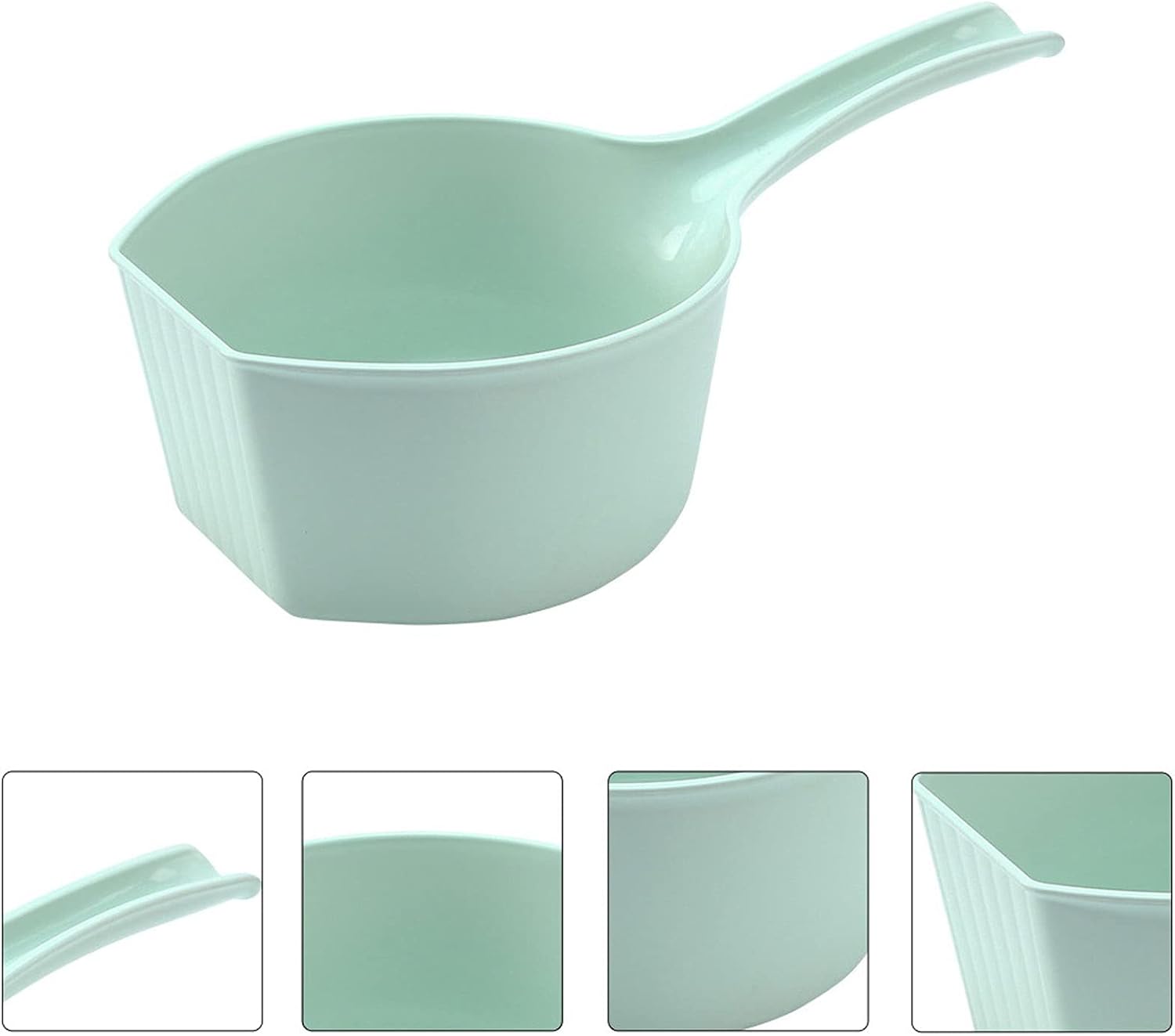 Long-Handle Water Scoop