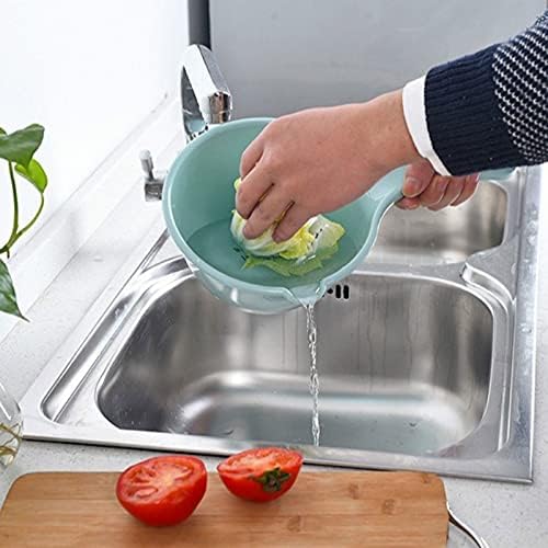 Thick Long Handle Kitchen Tool