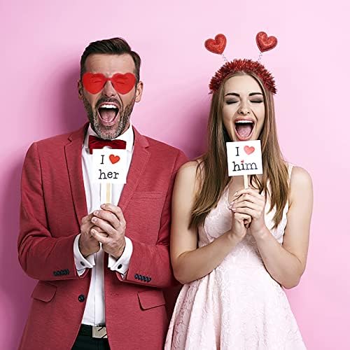 Valentines Heart Antenna Essentials for Women