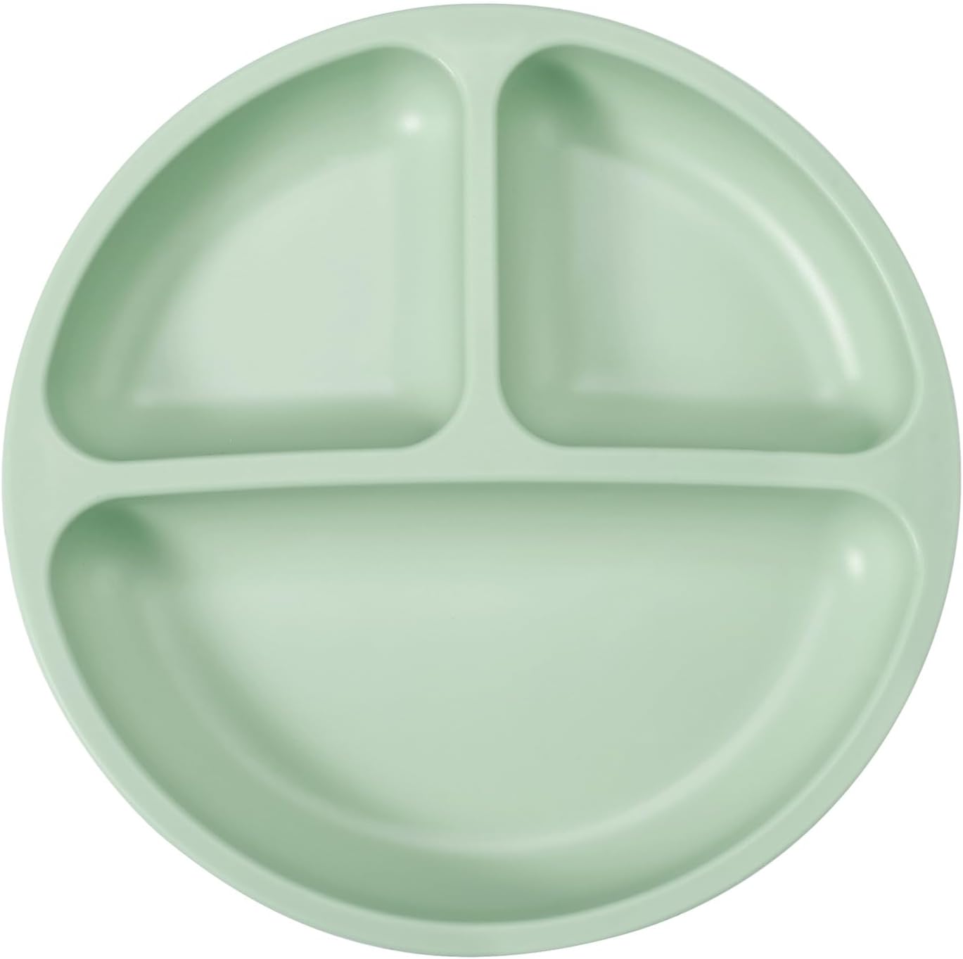 PandaEar Silicone Baby Feeding Set