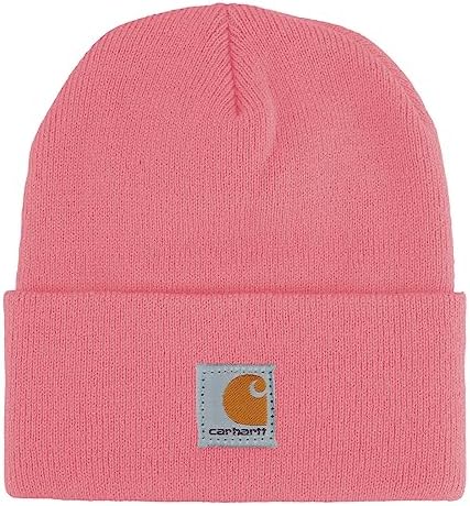 Carhartt Boys Kids Knit Beanie Watch Hat