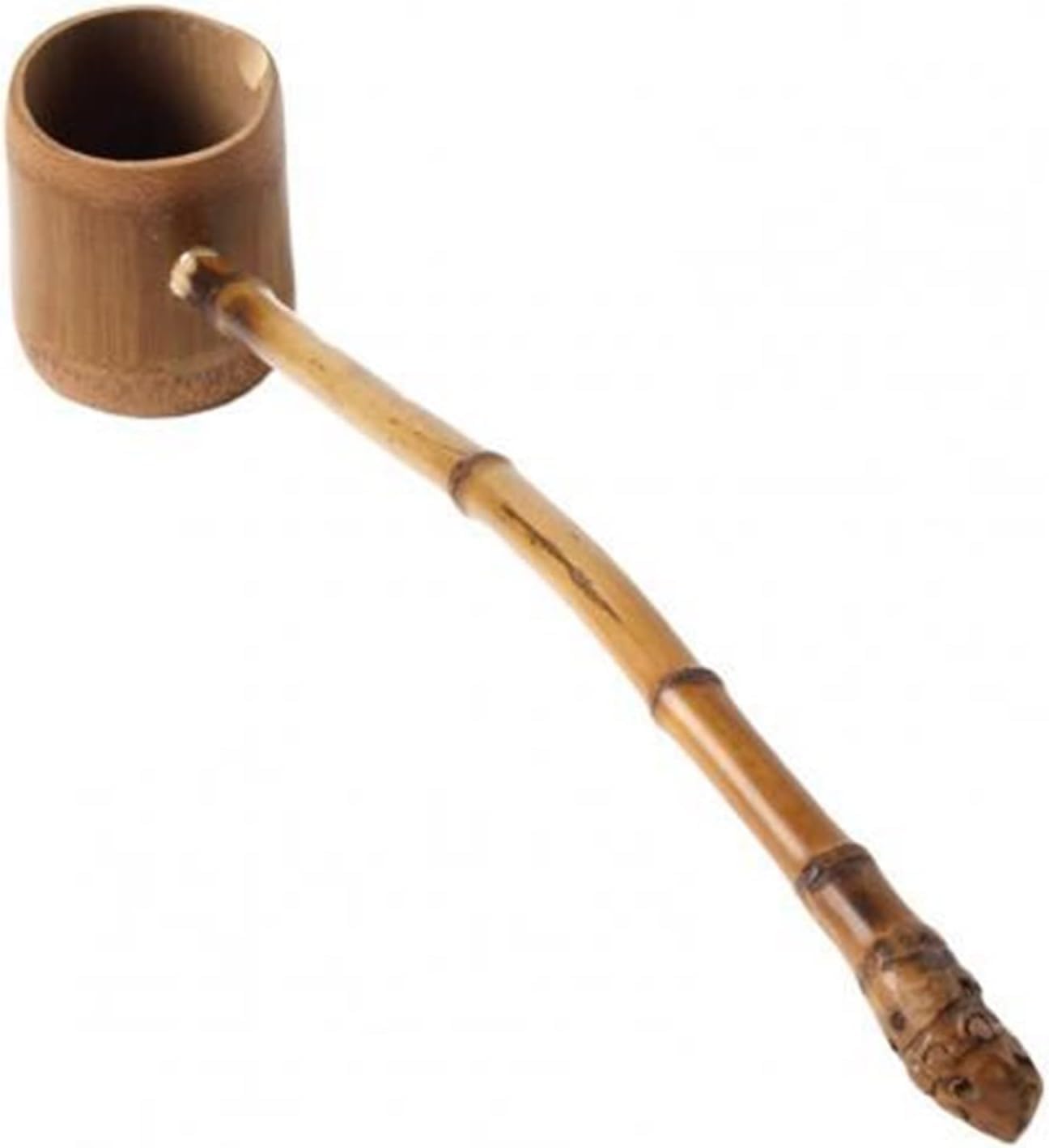 Natural Bamboo