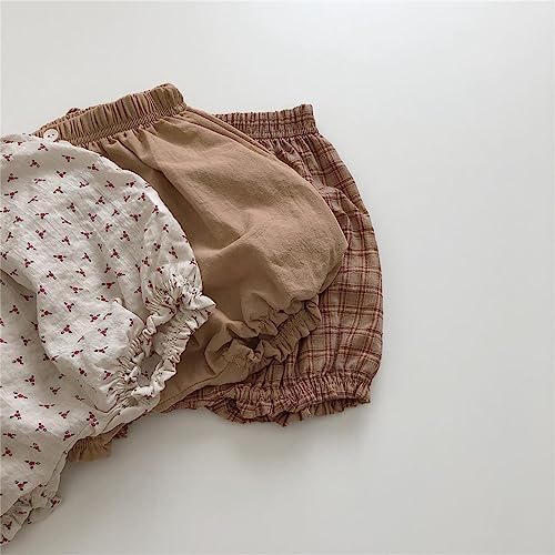 Premium Quilted Boys Cargo Shorts with Pockets for Boys