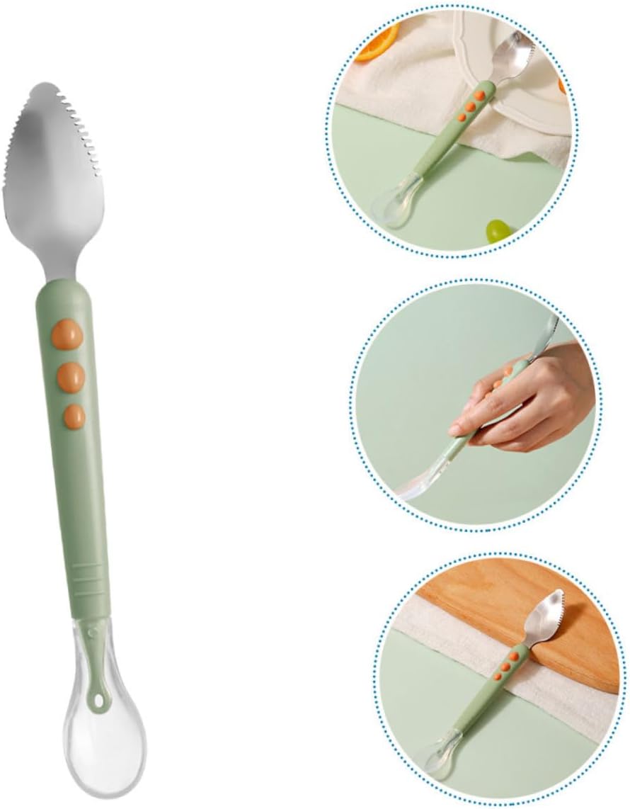 Abaodam Fresh Food Feeder
