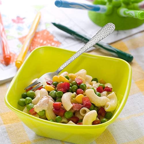 Perfect Toddler Flatware Set