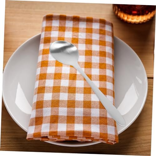 Curved Folding Spoon for Elderly Babies