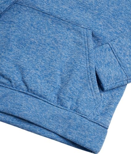 RBX Boys Workout Set - 599 the Fleece Hoodie and the Hybrida Joggers
