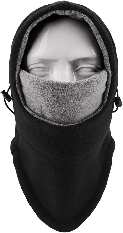 YQXCC Kids Winter Hats Ski Mask