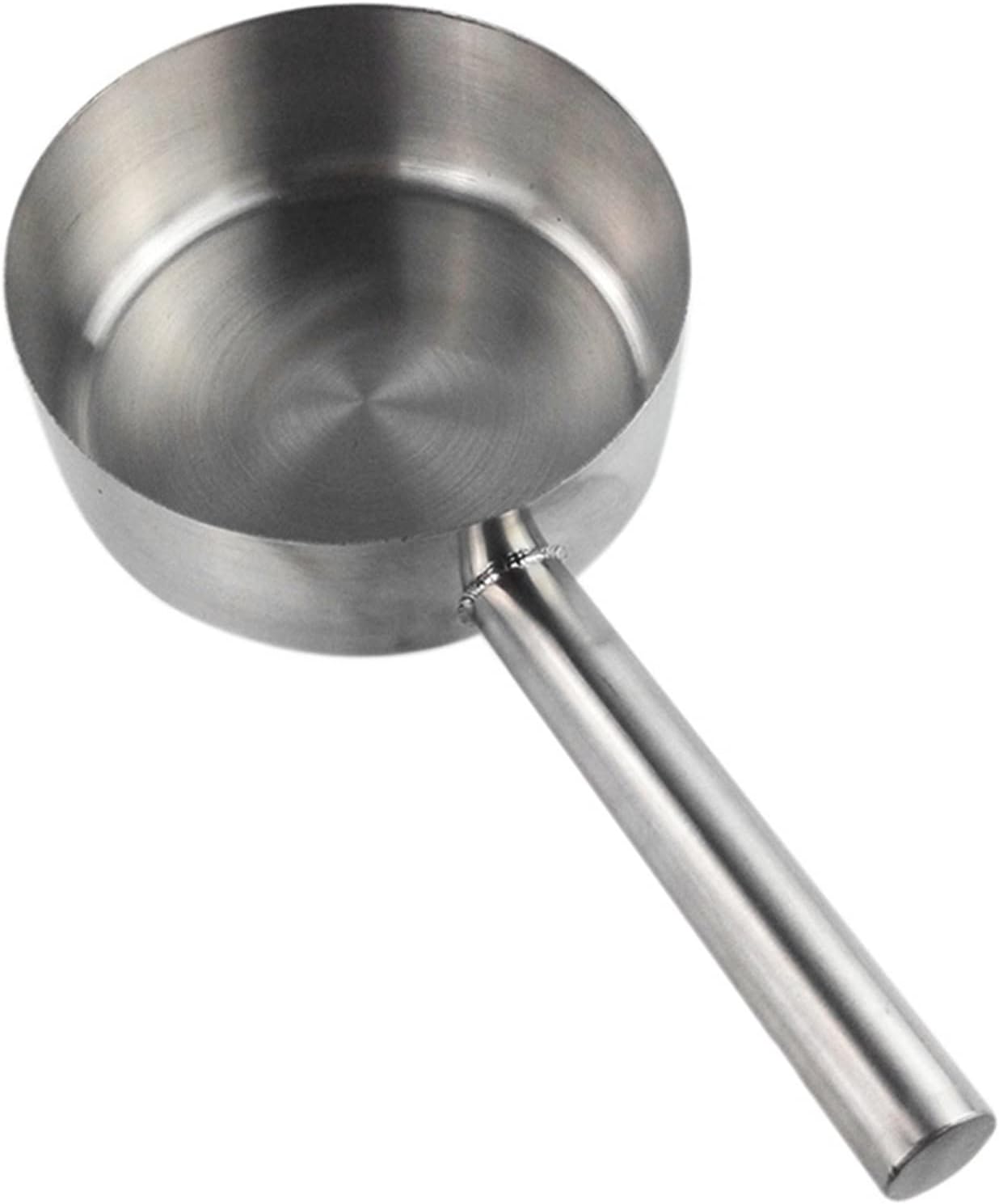 Stainless Steel Water Scoop for Kitchen Use