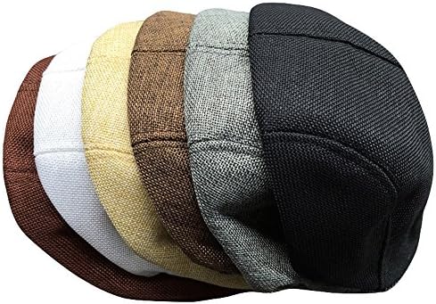 Premium Retro Beret for Men and Women