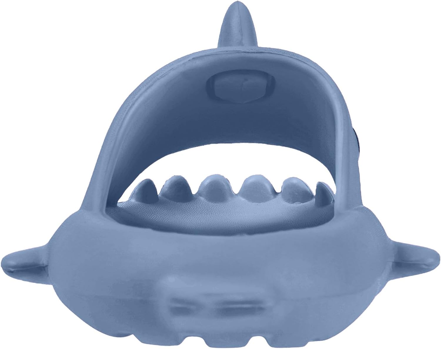 KVbabby Shark Slippers Boys Soft Fun