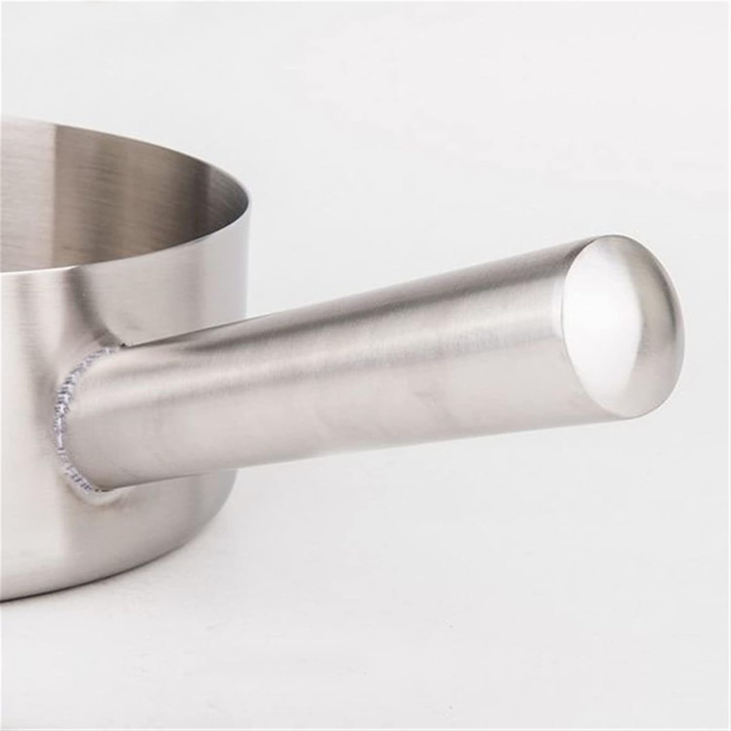 Stainless Steel Water Scoop for Kitchen Use