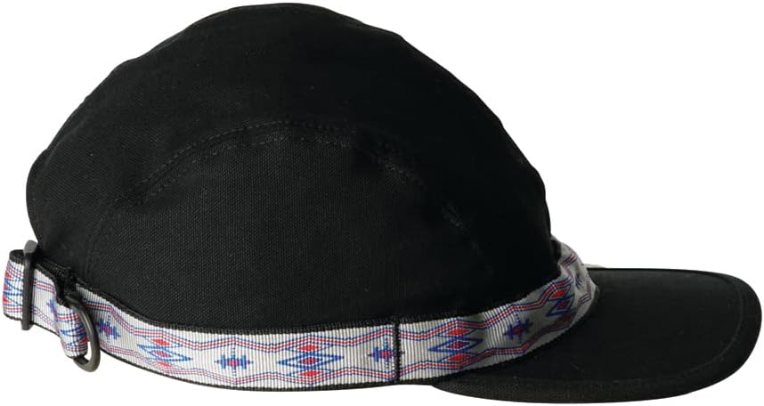 KAVU Organic Cotton Visor Cap