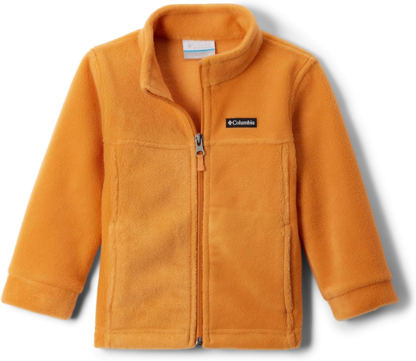 Columbia Boys Steens Mountain Ii Fleece Jacket