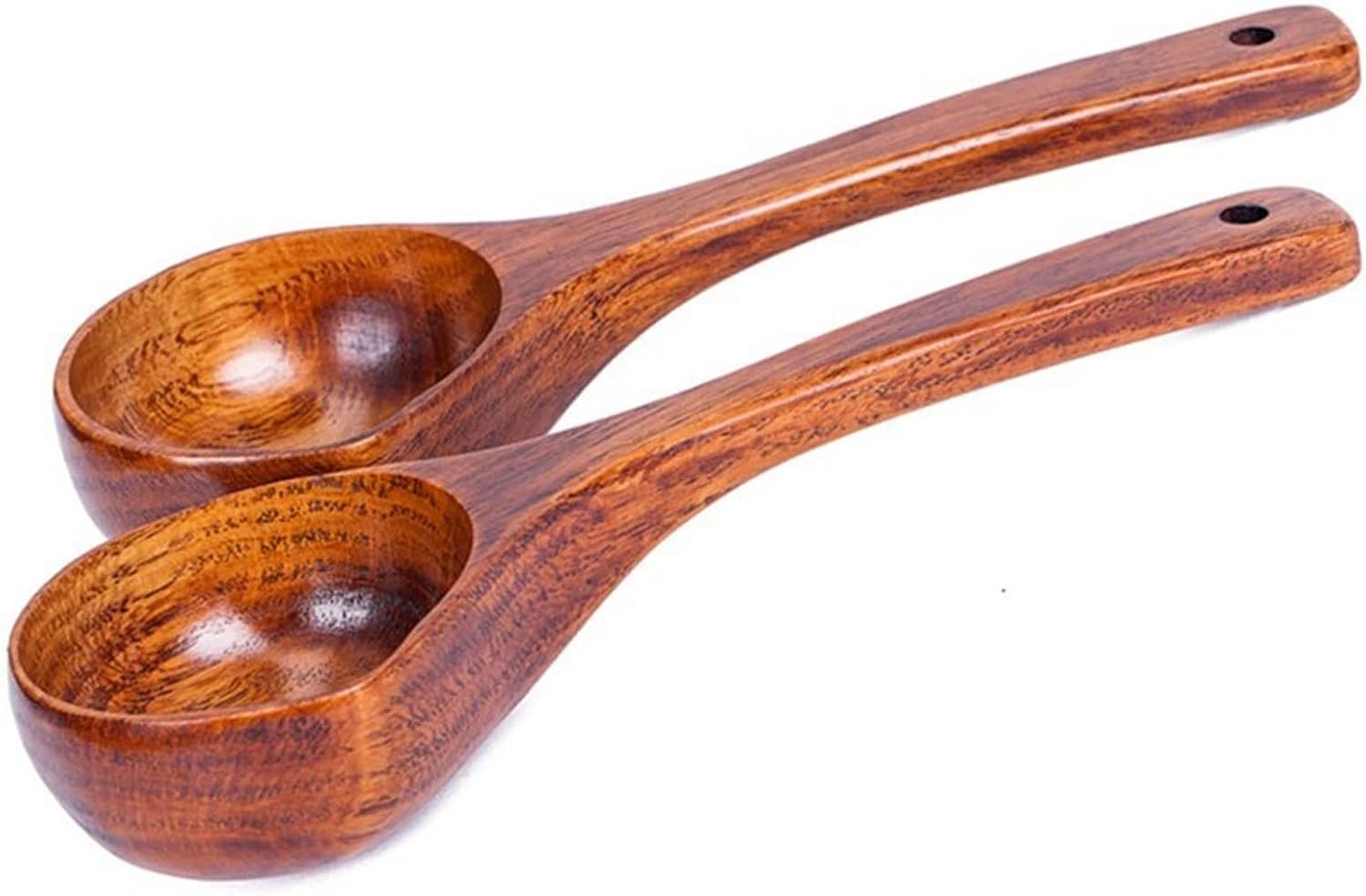 Premium Wooden Water Scoop for Bathroom sauna Usage