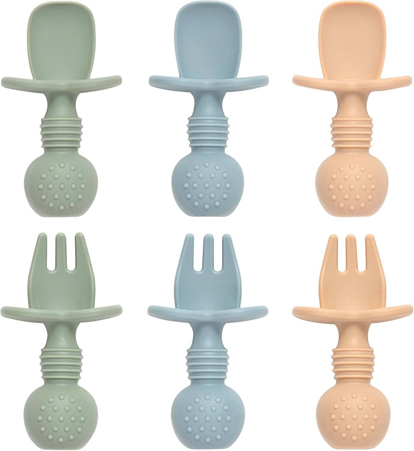 Perfect Baby Feeds 6-Piece Set
