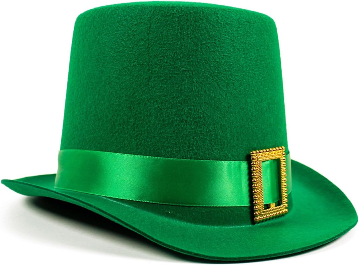 St Patricks Day Top Hat