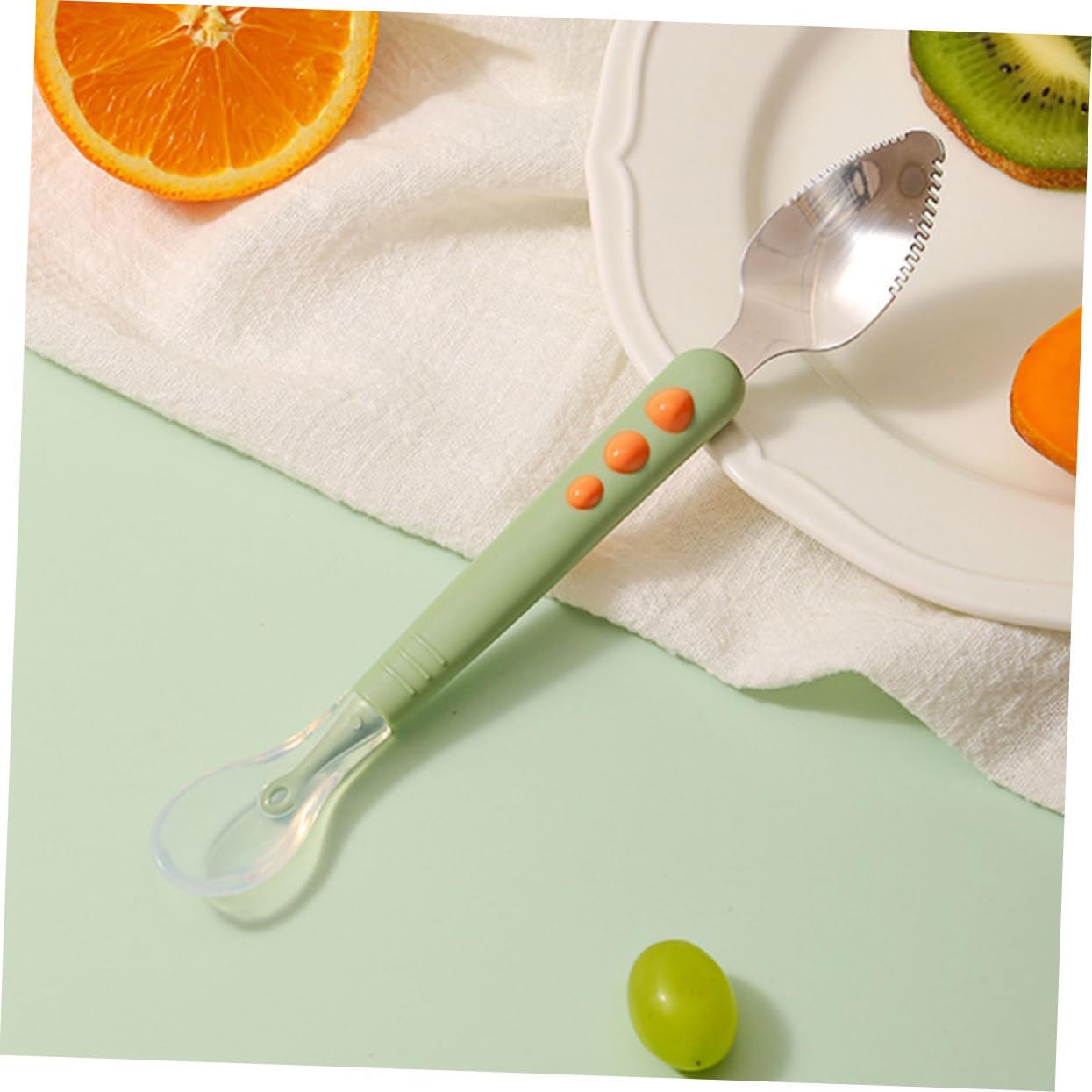 Abaodam Fresh Food Feeder