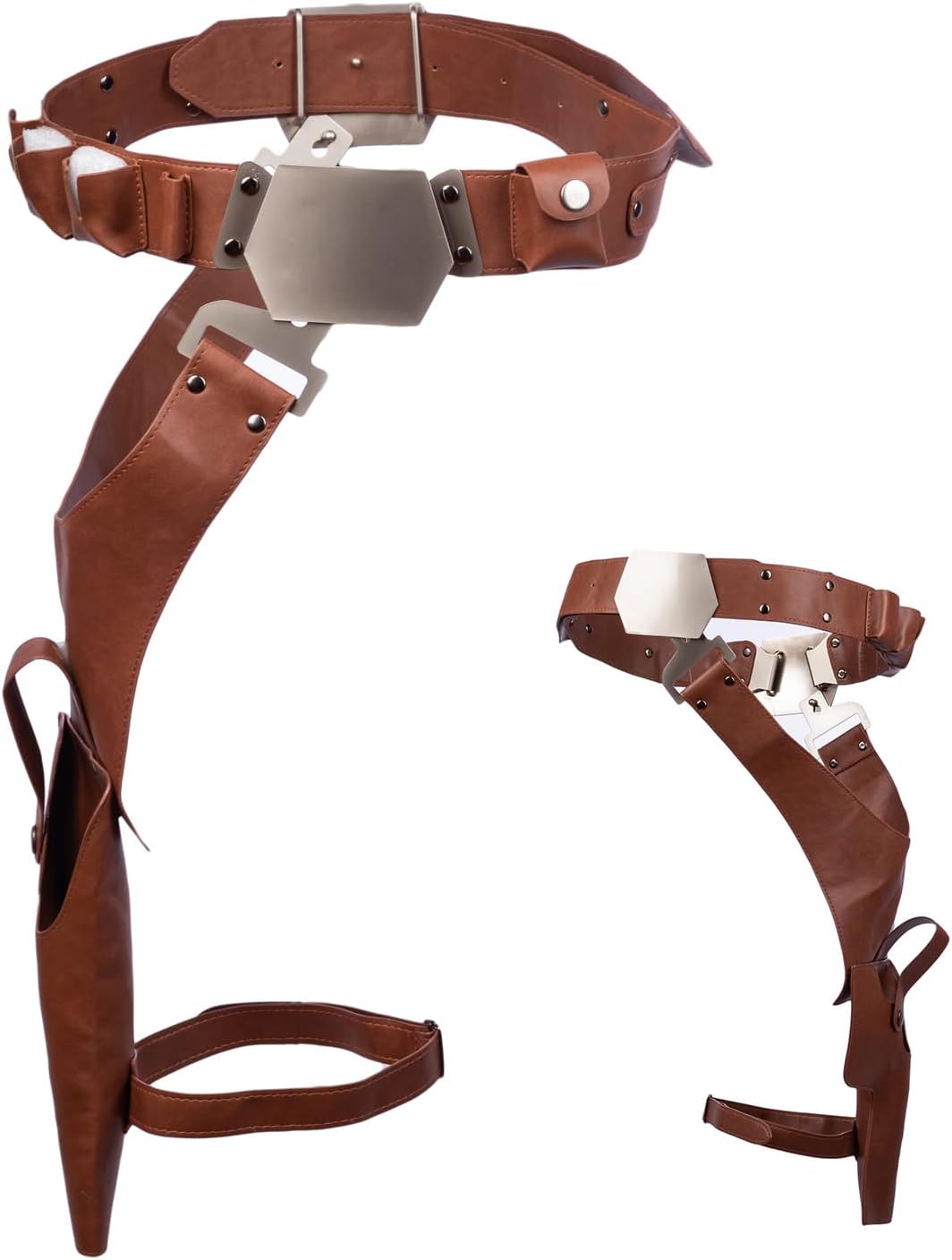 HanSolo Realistic Belt