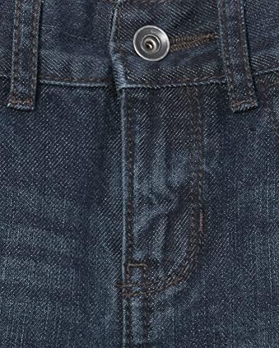 Perfect for Boys Premium Quality Straight Leg Jeans from The Childrens Place