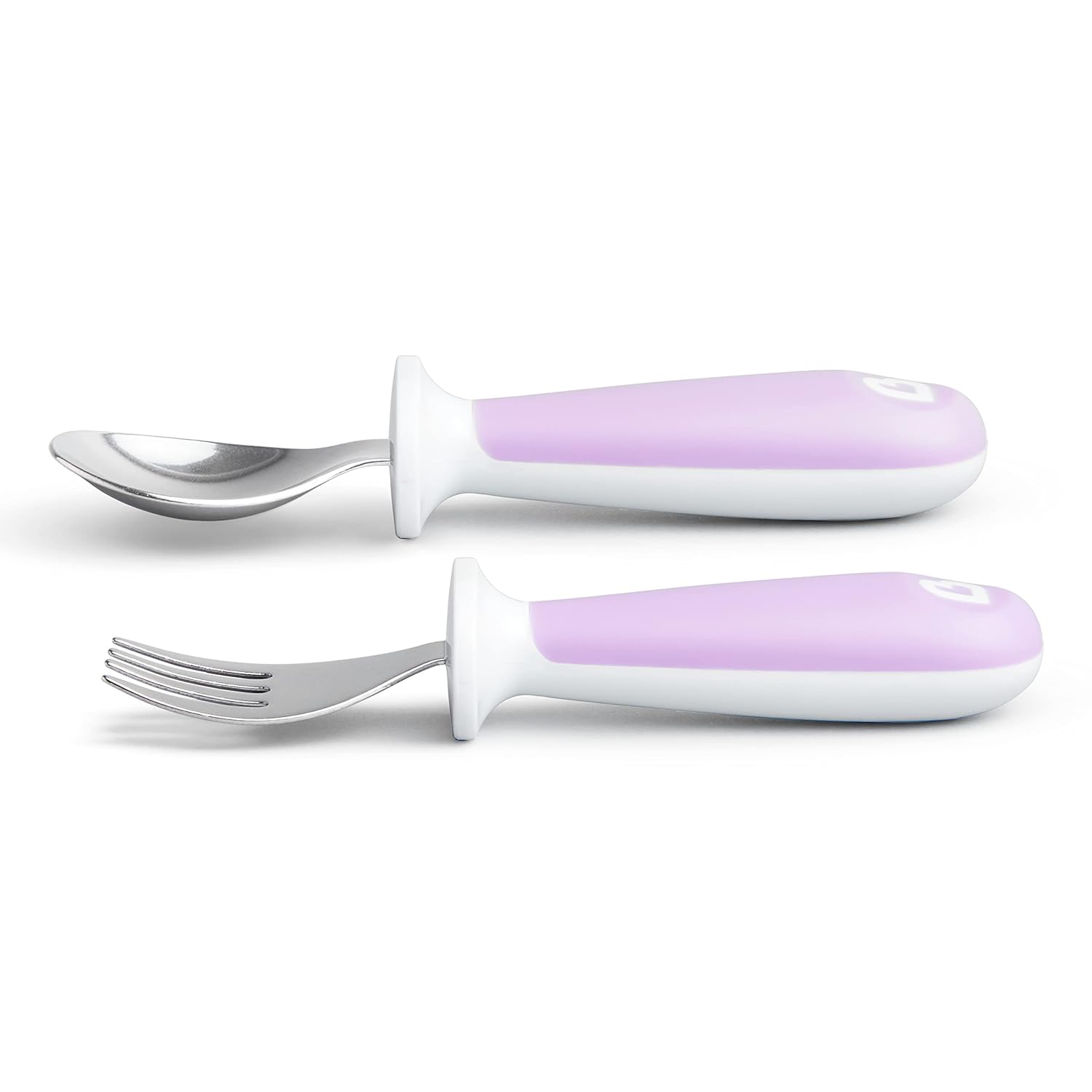 Munchkin Toddler Flatware Set
