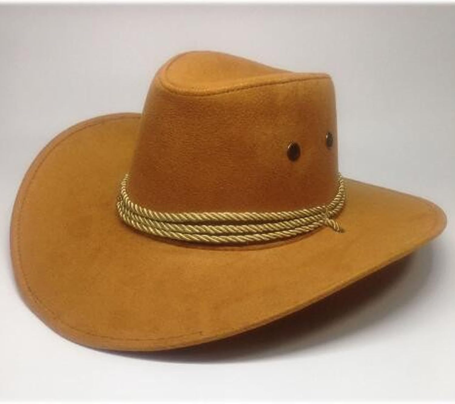 Felt Wide Brim Panama Sombrero Hat