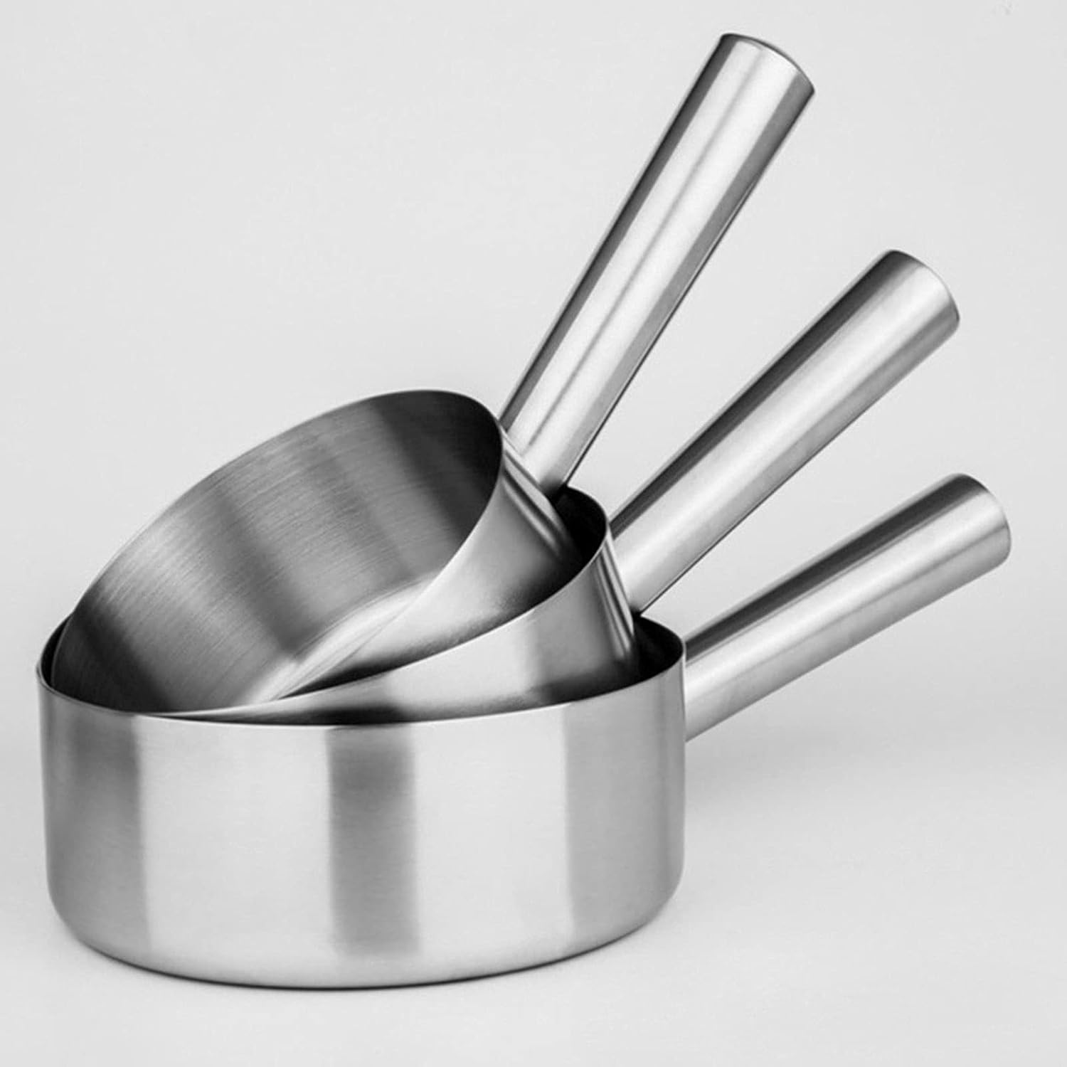 Stainless Steel Water Food Scoop