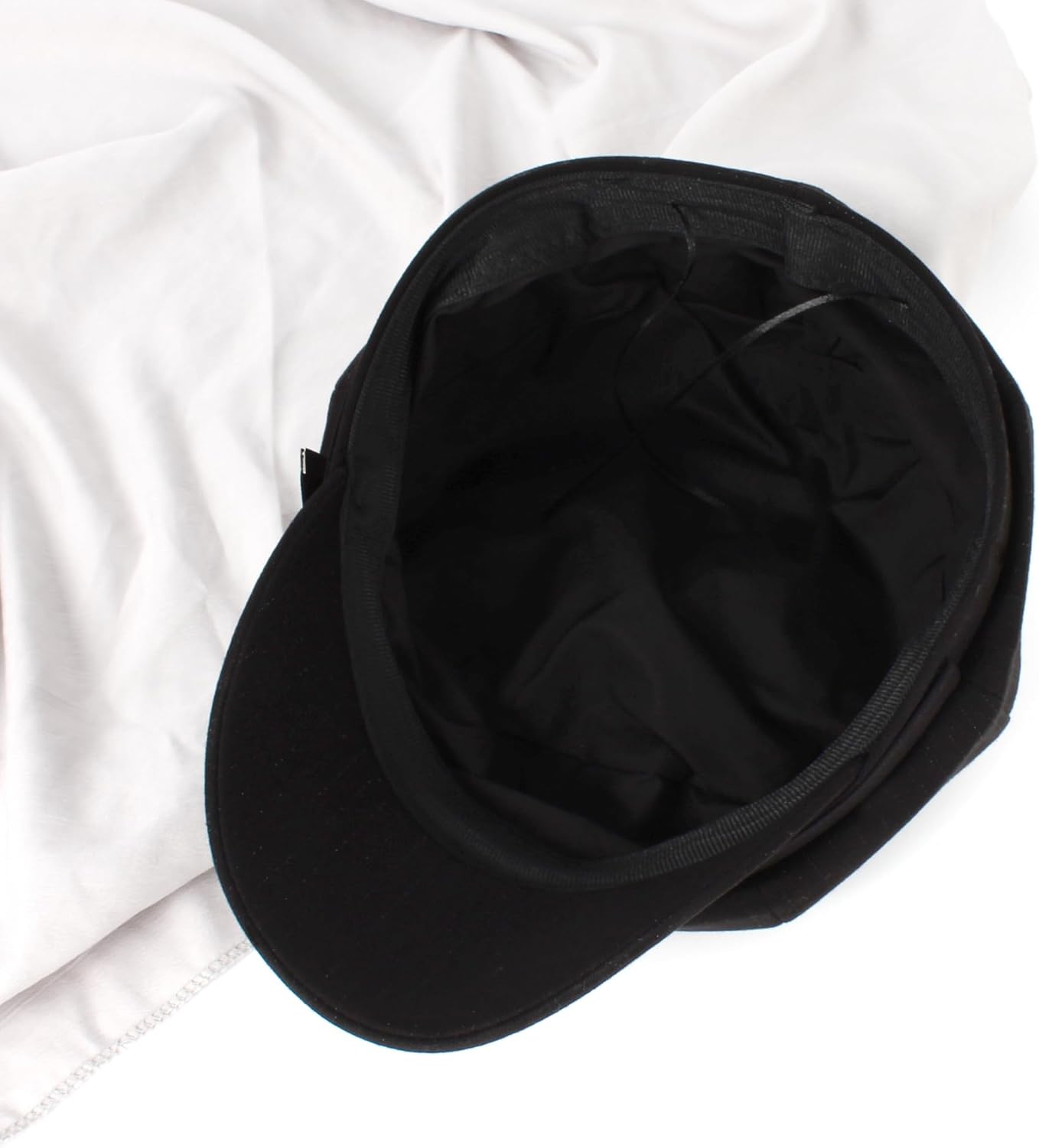 Womens Newsboy Cap Paperboy Hat