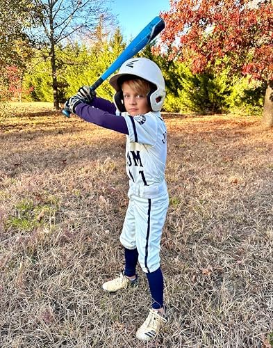 G Gradual Boys Youth Compression Shirt