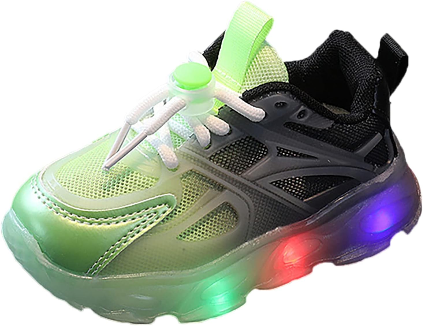 Bright Toddlers Sneakers