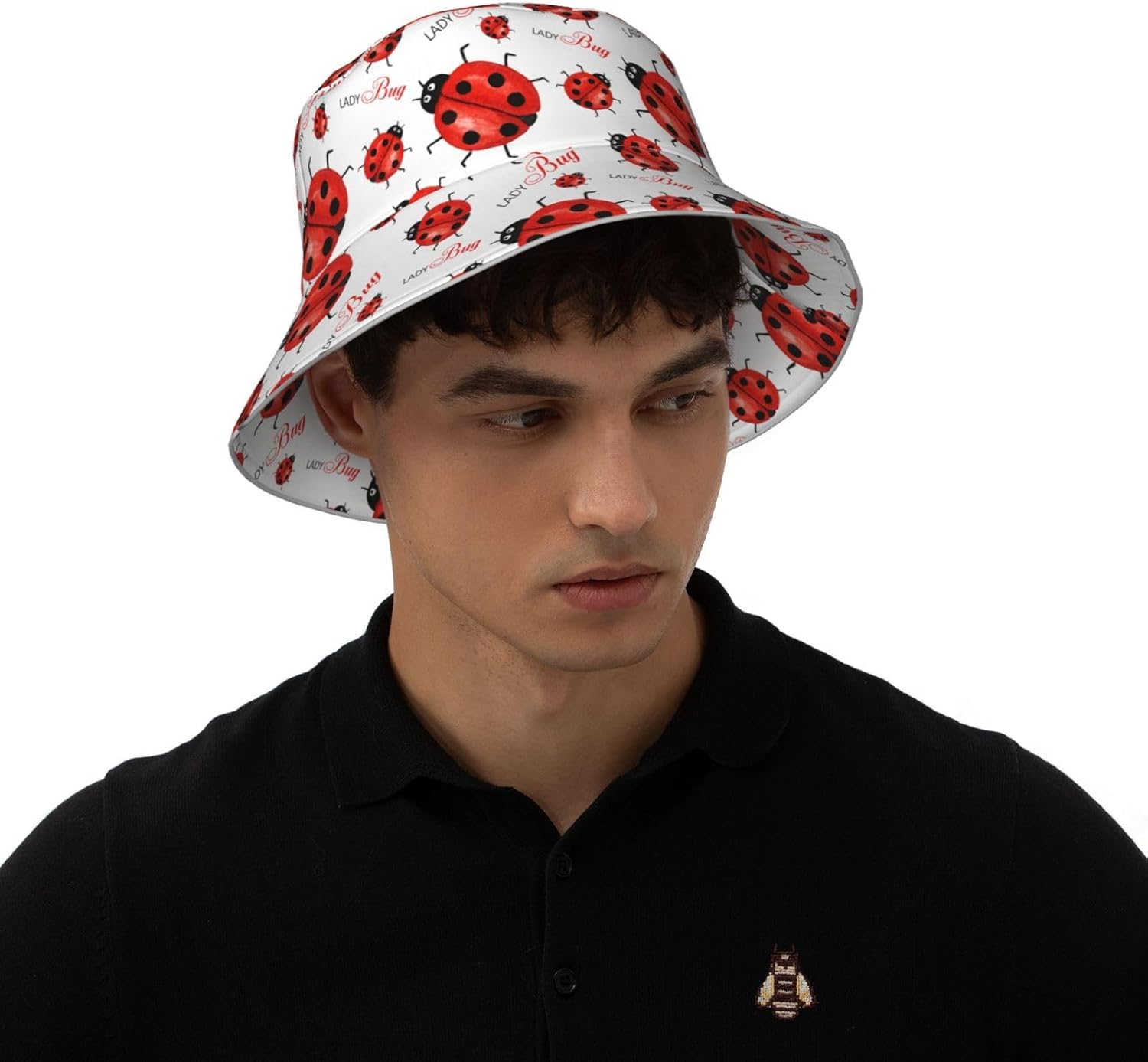 Perfect for the Sea PAYOHTO Marine Bucket Hats for Men Women
