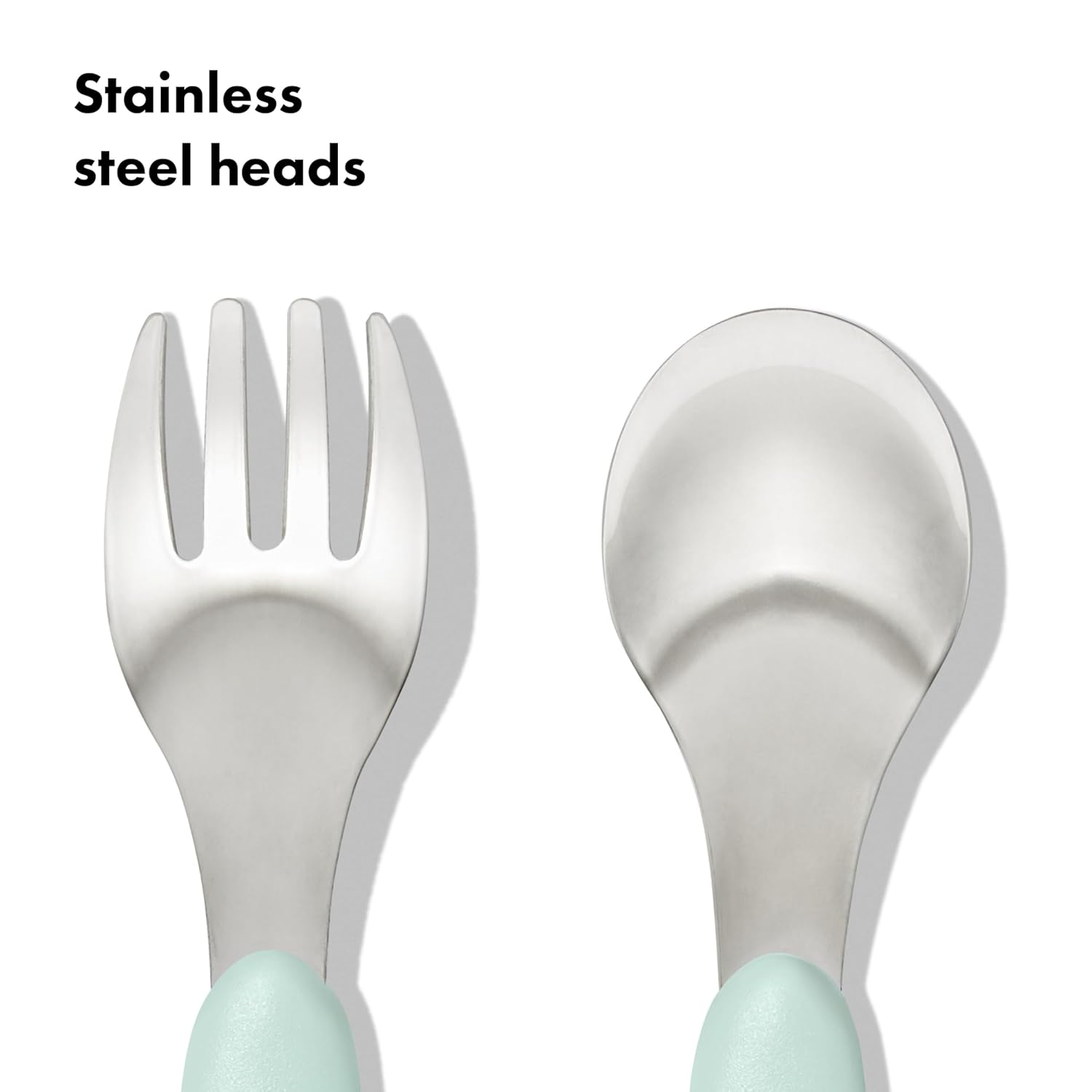 OXO Tot Flatware Set