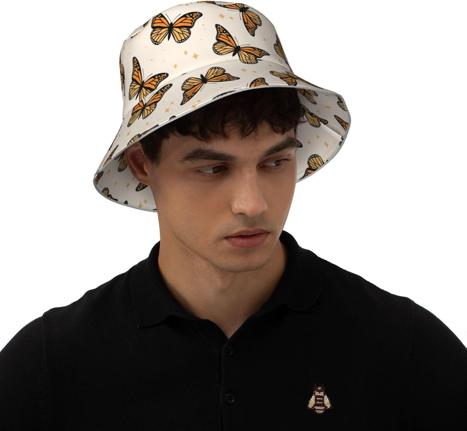 Premium Bucket Hat for Beach Outdoor Protection