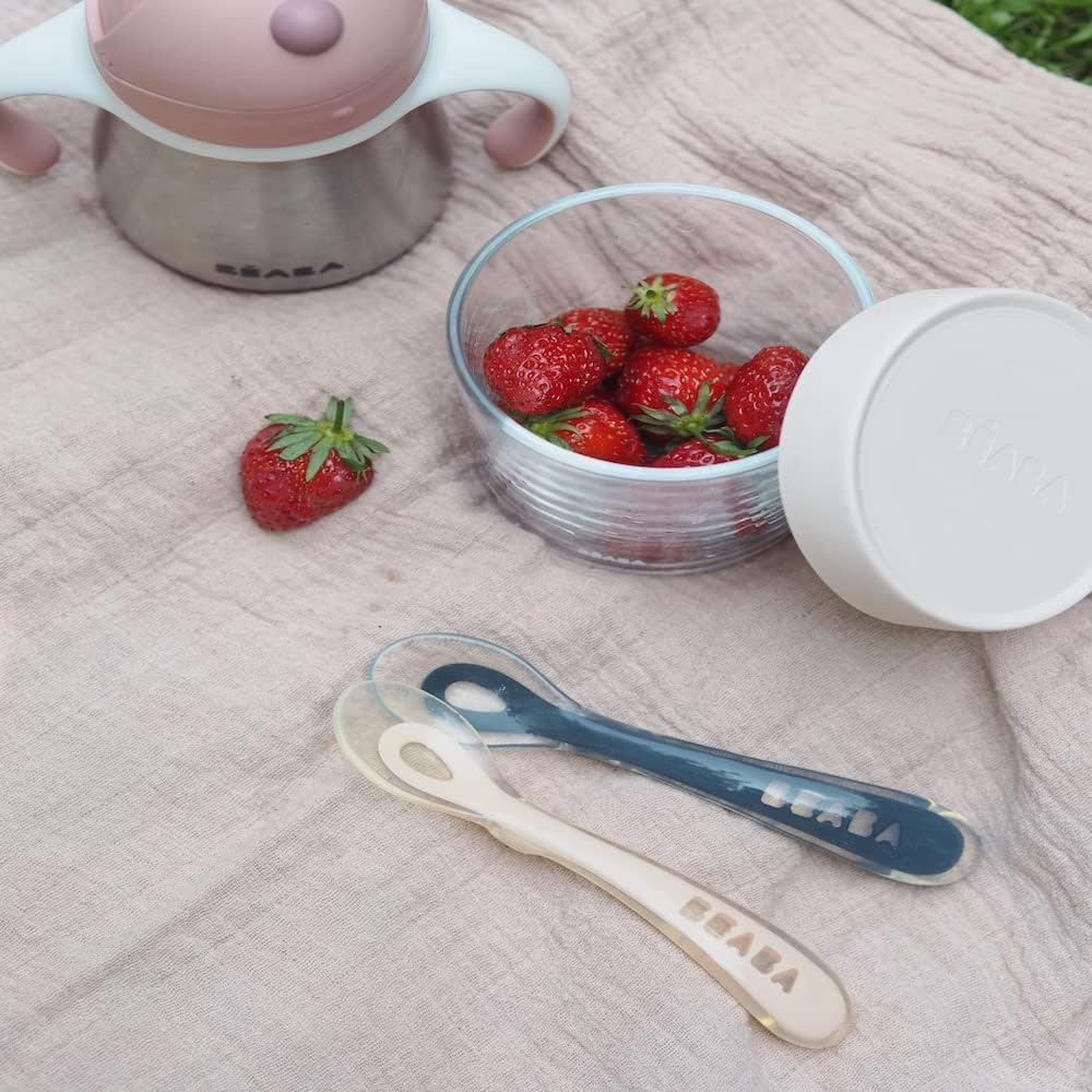 Perfect Toddler Self-Feeding Set