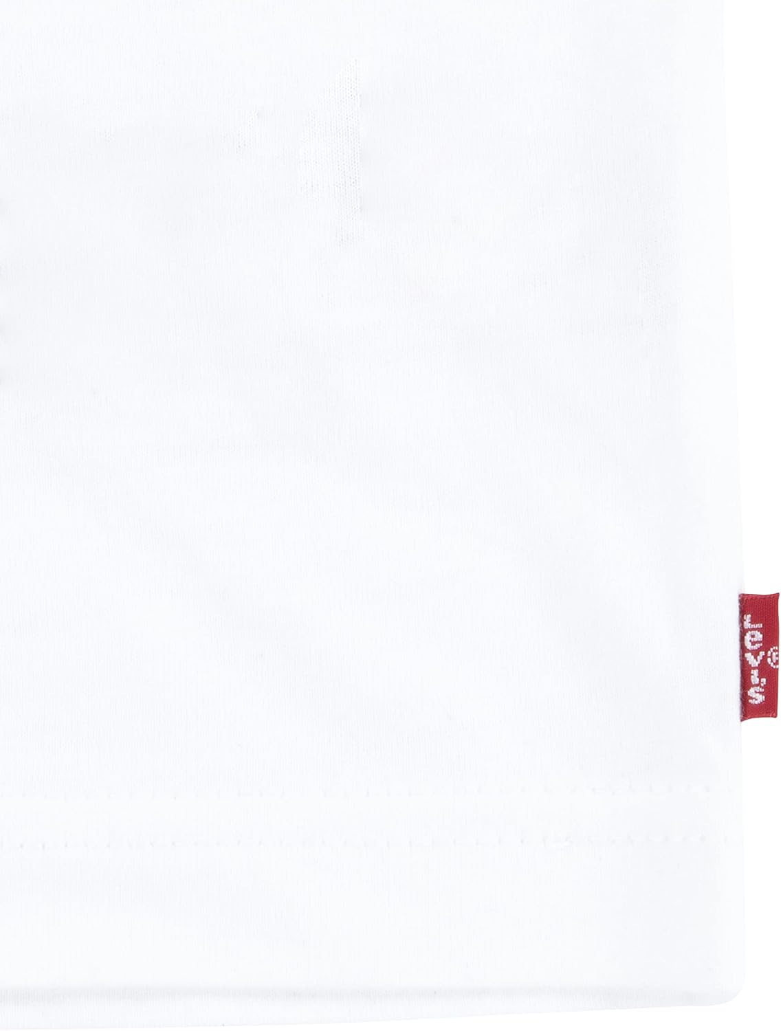 Levis Boys Classic Batwing T-Shirt
