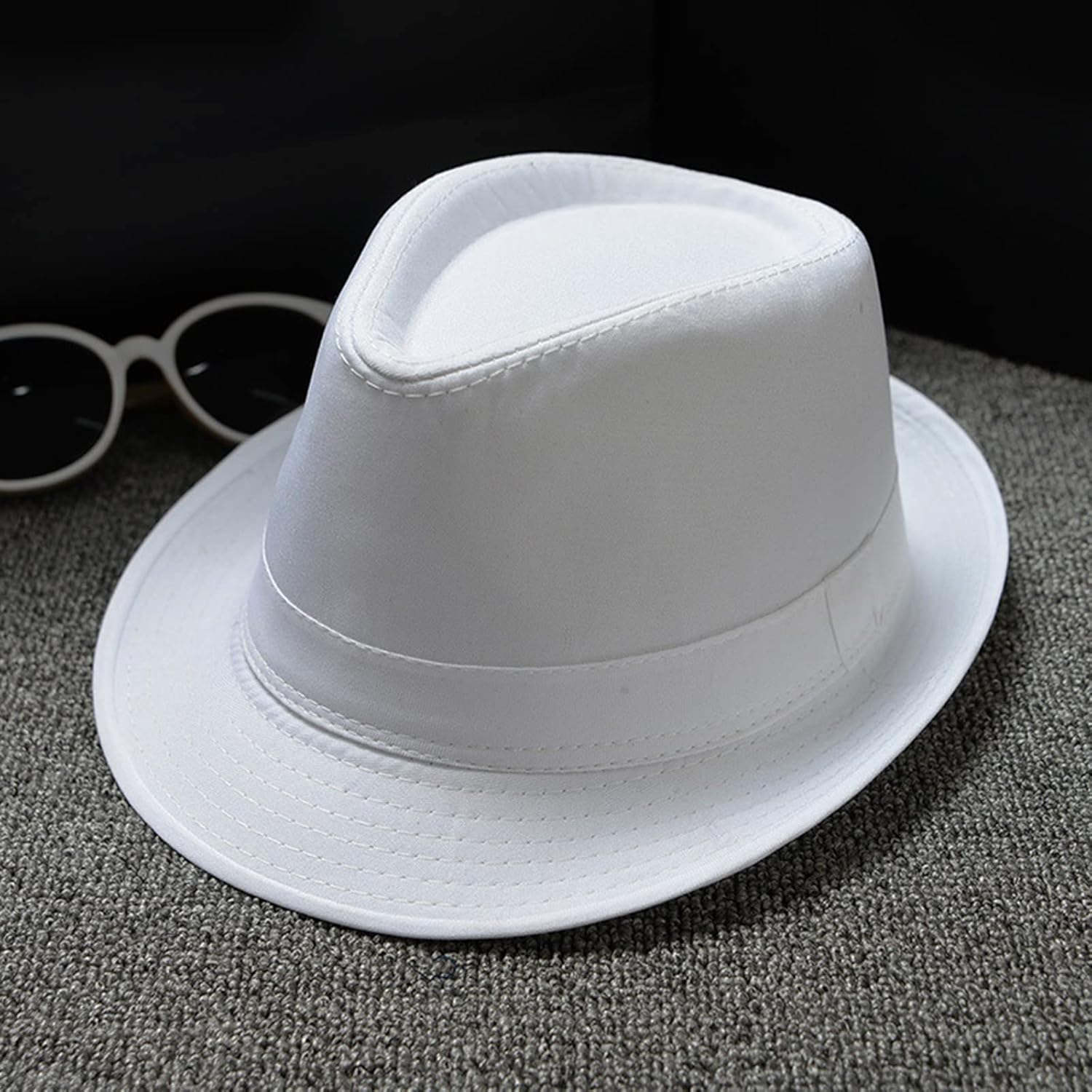 Classic Western Hat