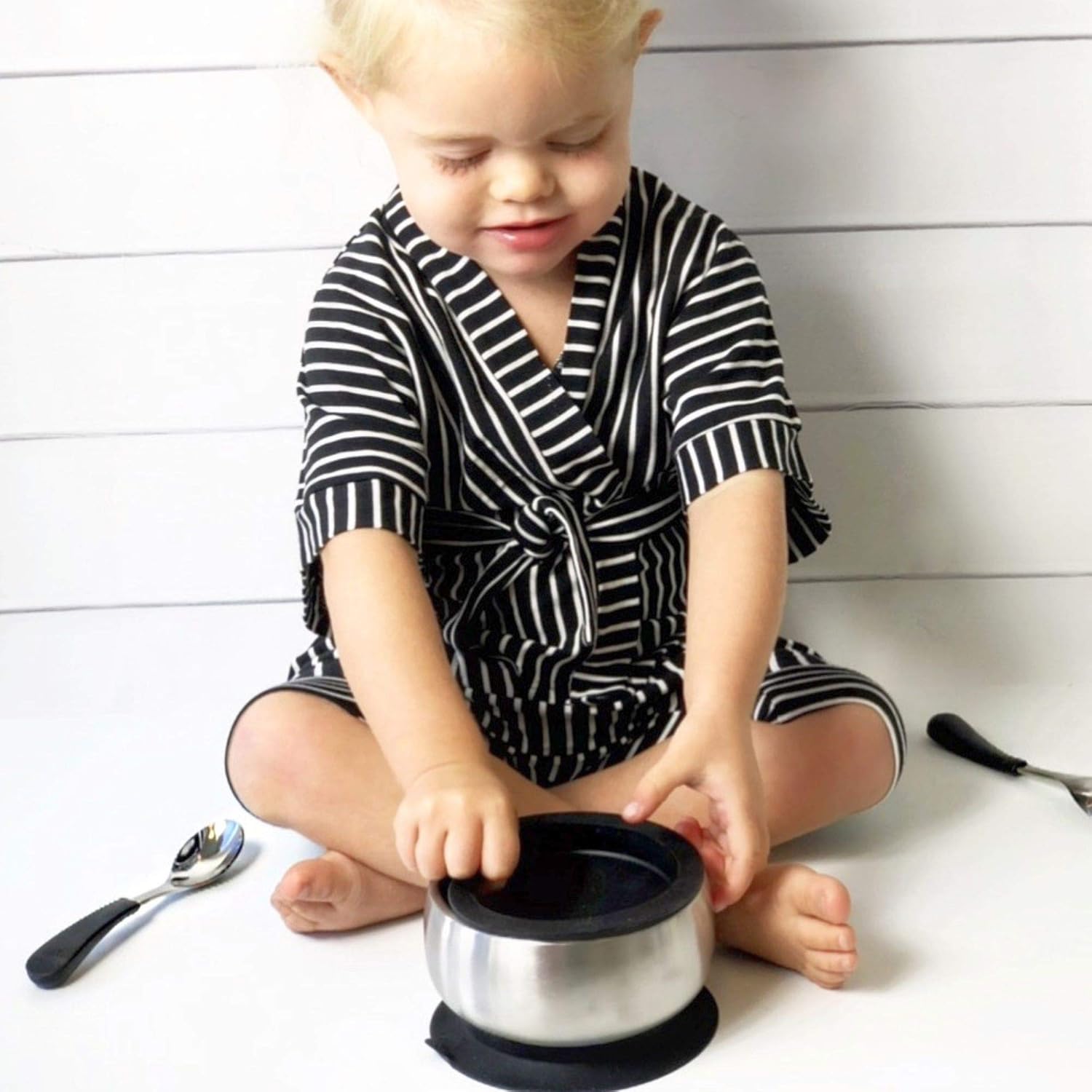 Avanchy Baby Feeding Set