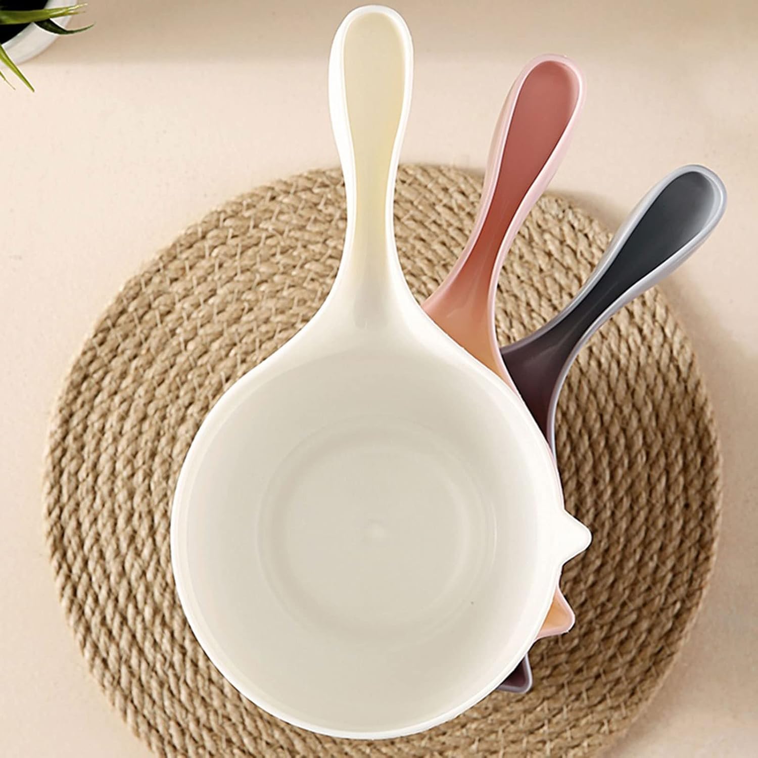 NPQPNAFC 3-Piece Water Scoop Set