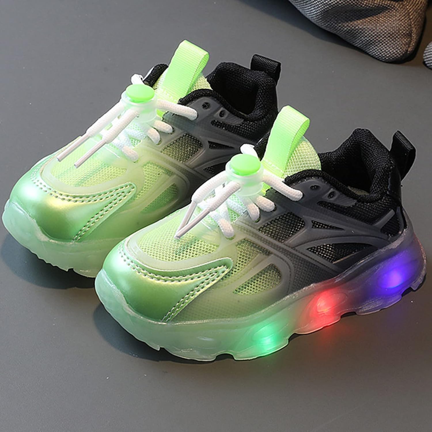 Bright Toddlers Sneakers