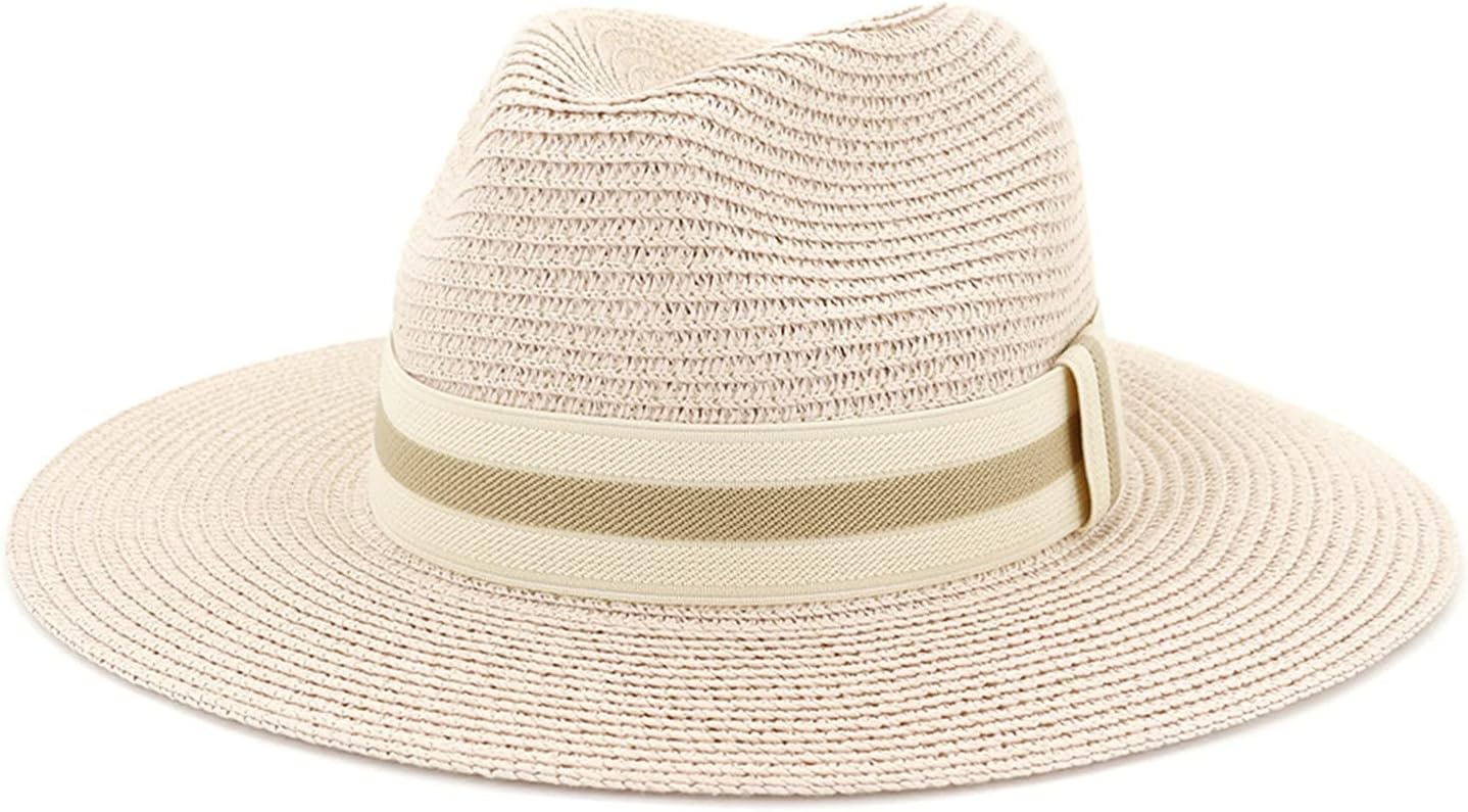 UANGKOU Womens UV-Protective Sun Hat