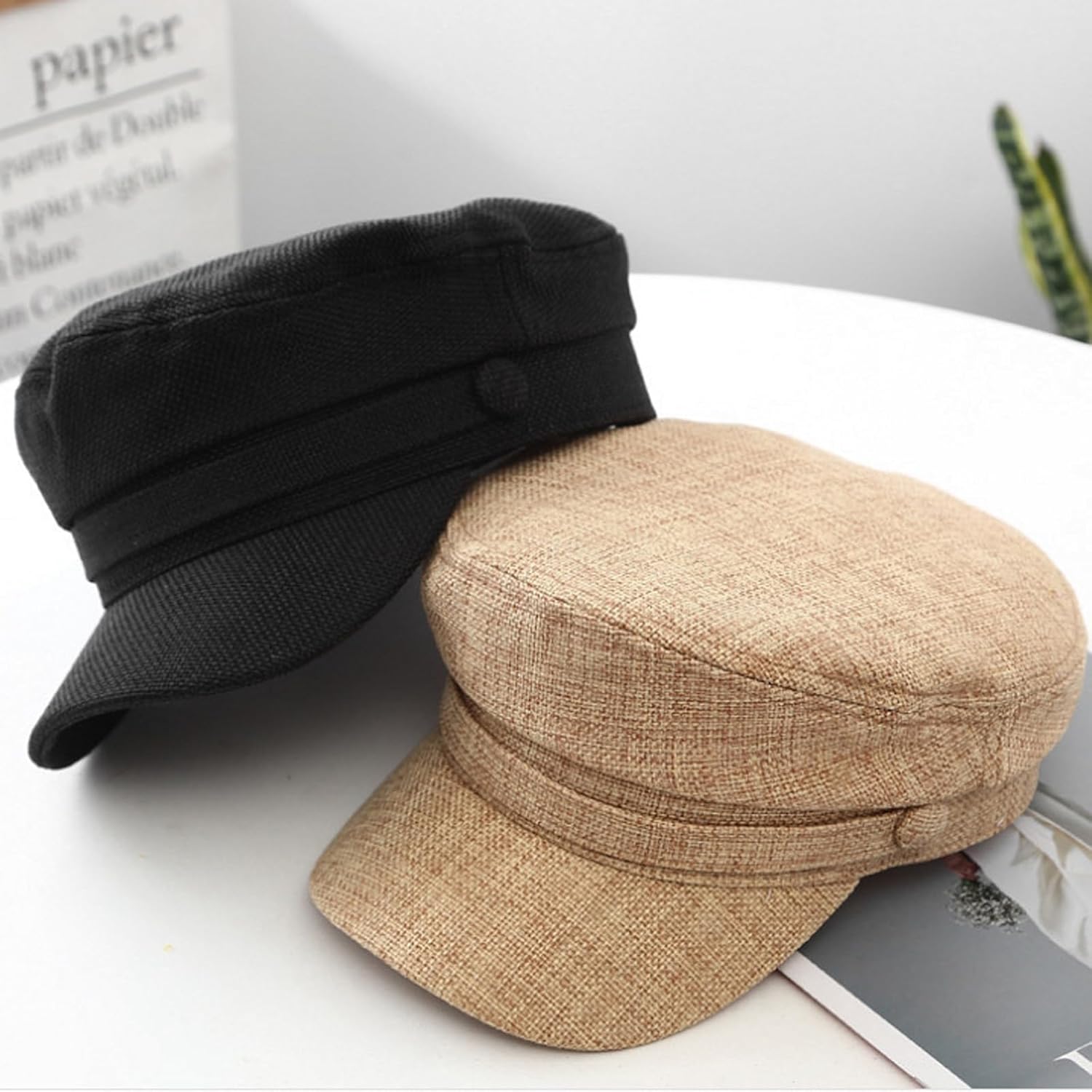 Stylish Womens Newsboy Hats
