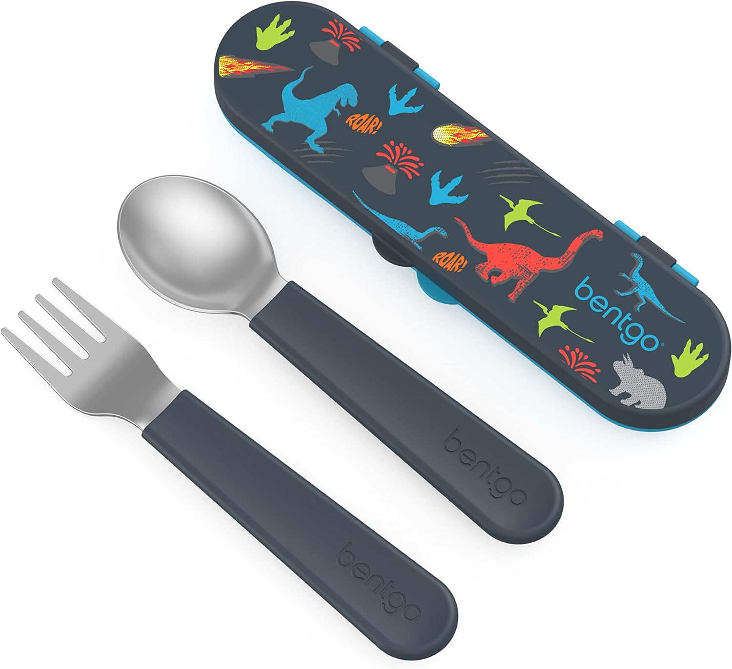 Bentgo Kids Flatware Set