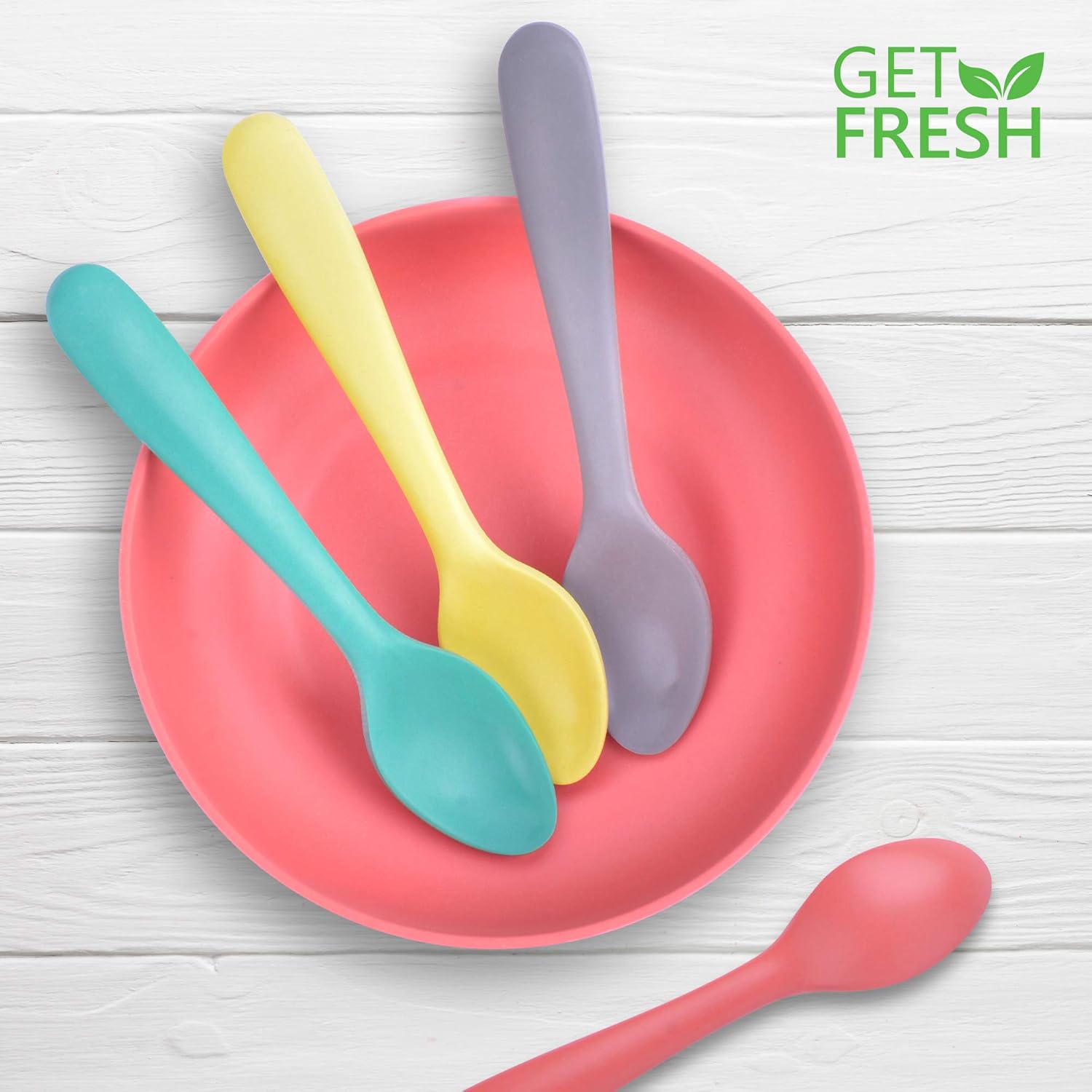 Capture the fun of mealtime